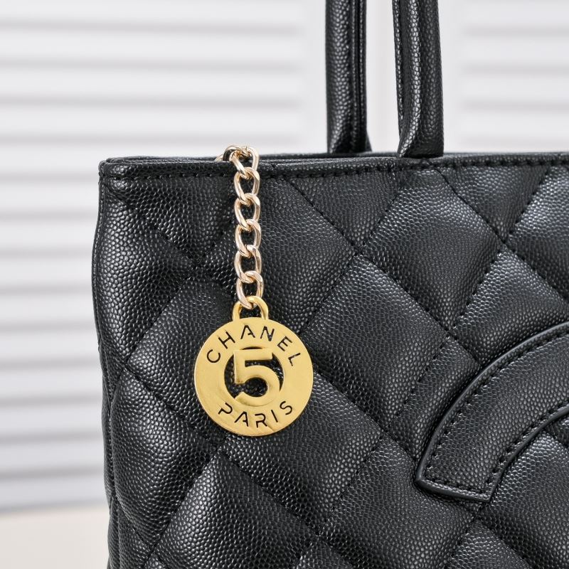 Chanel Top Handle Bags